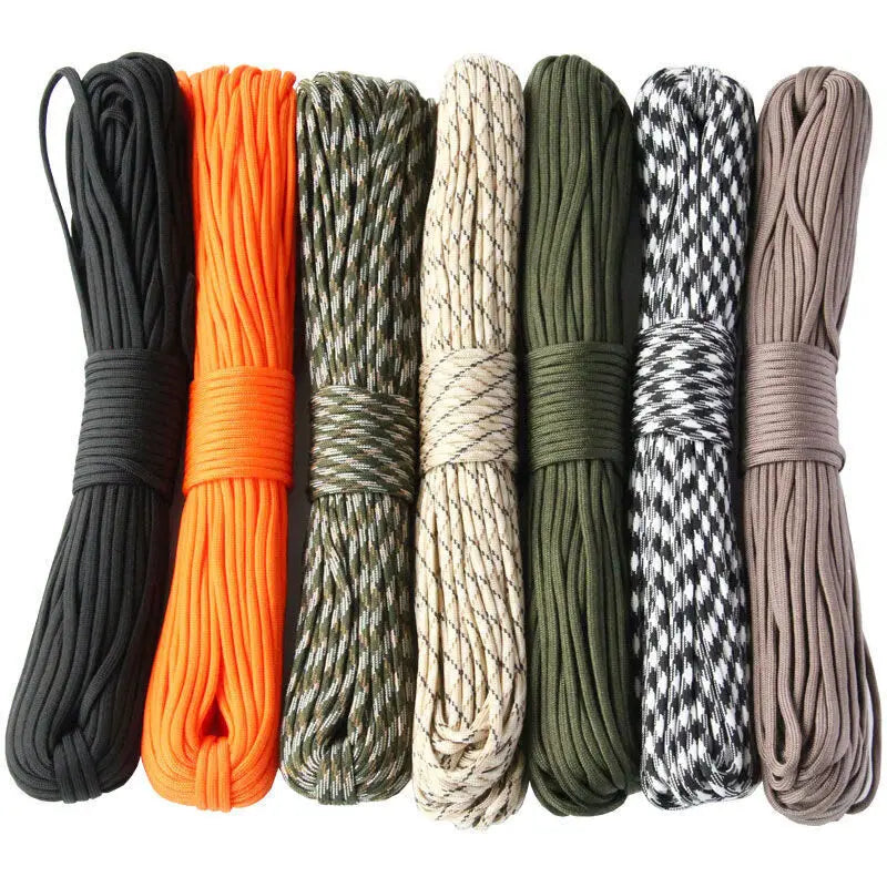 Tactical Military Paracord