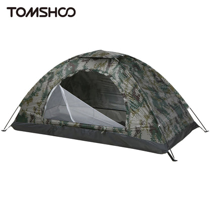 2 Person Camping Outdoor Tent