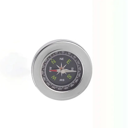 Stainless Steel Compass