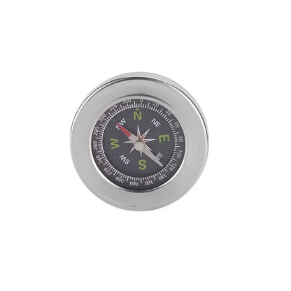 Stainless Steel Compass